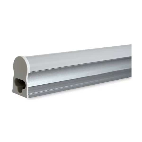 T5 LED Integrated Lamp, Dimmable, 4ft, 3500K, Aleddra, Mfr#: LLT-T5N-4-D-35K
