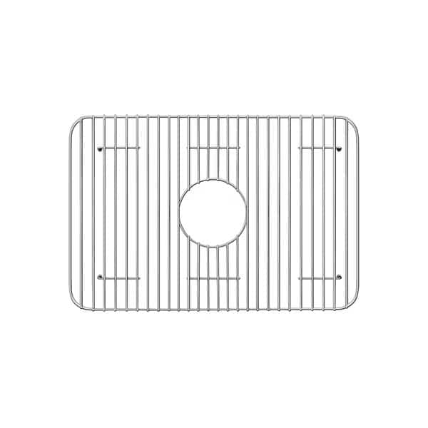 SS Sink Grid For Use W/ Fireclay Sink Model Whplcon3319, SS