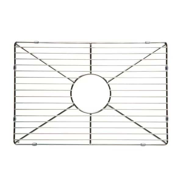 SS kitchen sink grid for AB2418SB, AB2418ARCH, AB2418UM