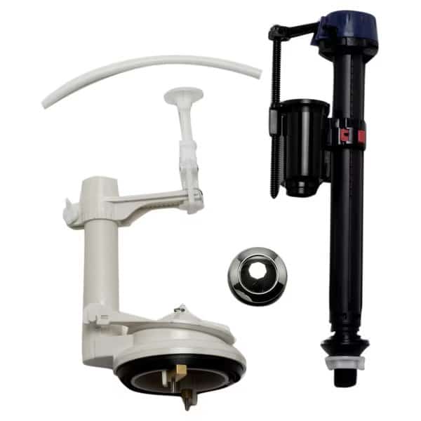 EAGO R-377FLUSH Replacement Toilet Flushing Mechanism for TB377