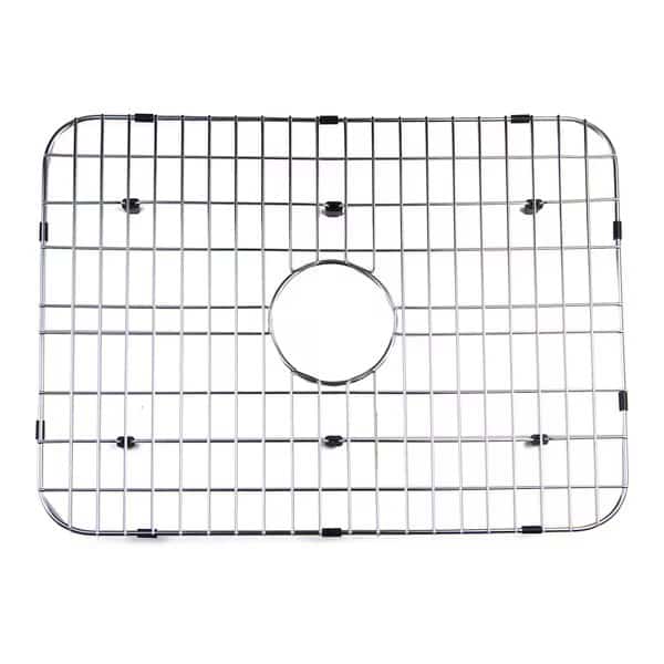 Solid SS Kitchen Sink Grid