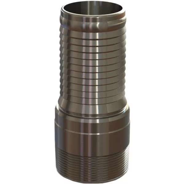 3" Crimpnology Nipple