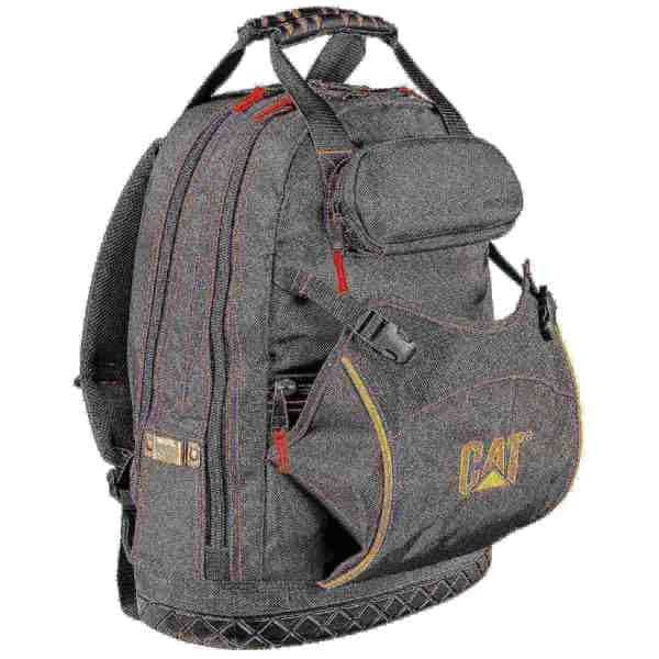 18 Inch Pro Tool Backpack