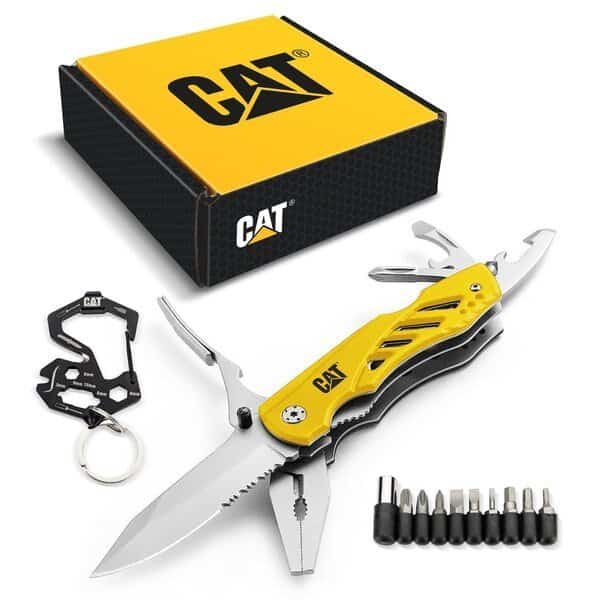 2Pc Multi Tool/Pocket Tool Set