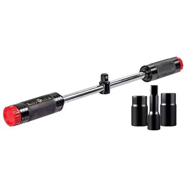 Billy Club Universal Lug Wrench SAE/Mm Gen-2