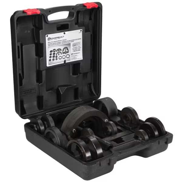 Master Hub & Bearing Remover/Install Kit130