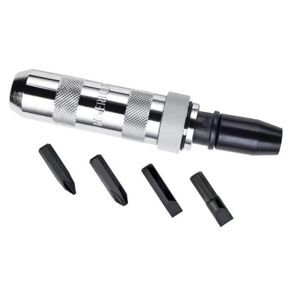 1/2" Drive Impact Driver Kit