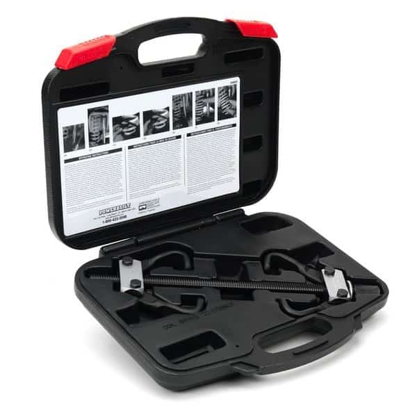 Coil Sprng Compressor Kit2