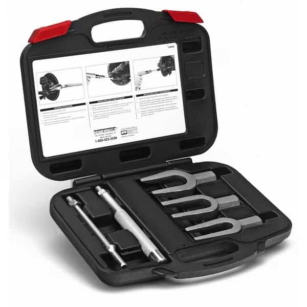 5Pc Fork Set Kit15