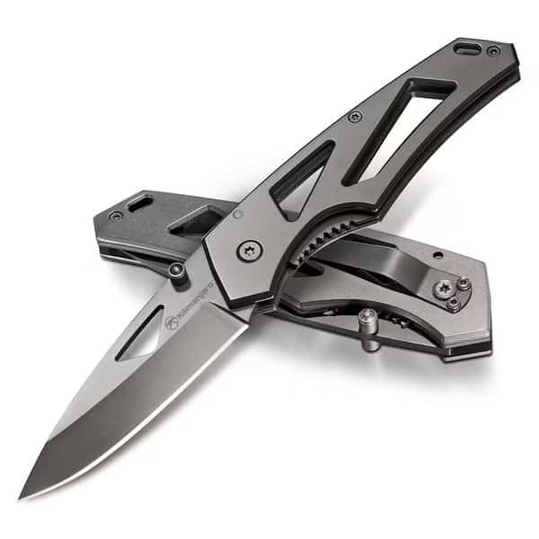 6" Folding Knife - Vertice