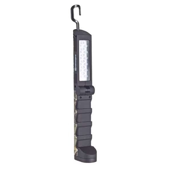LED Swivel Light - Camo