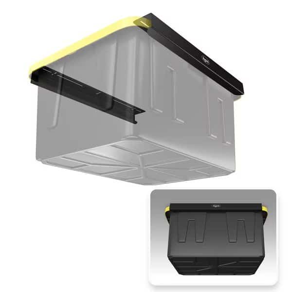 Overhead Bin Rack 1 Bin