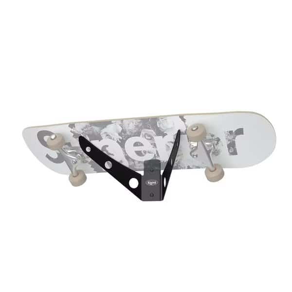 1 Skateboard Wall Mount Rack Holder