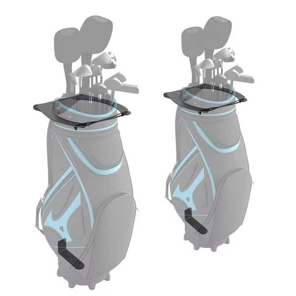 Golf Bag Storage Rack for Garage 1 rack