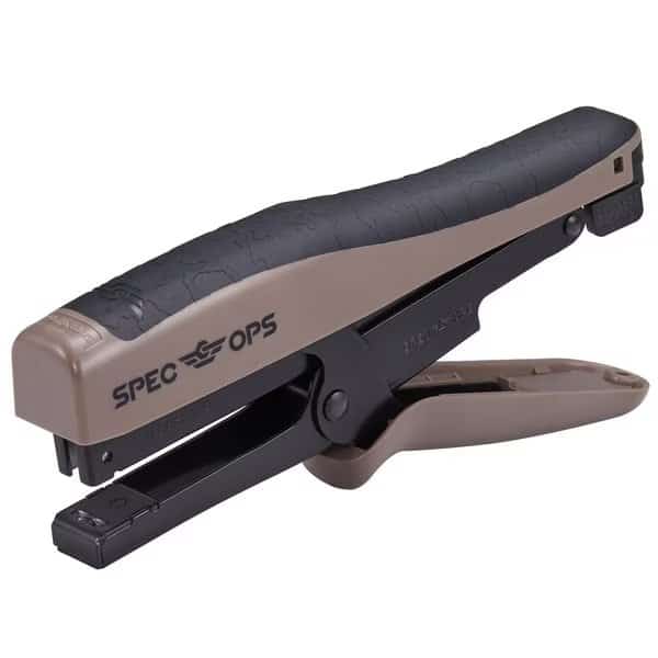 M8 Chevron Crown Plier Stapler