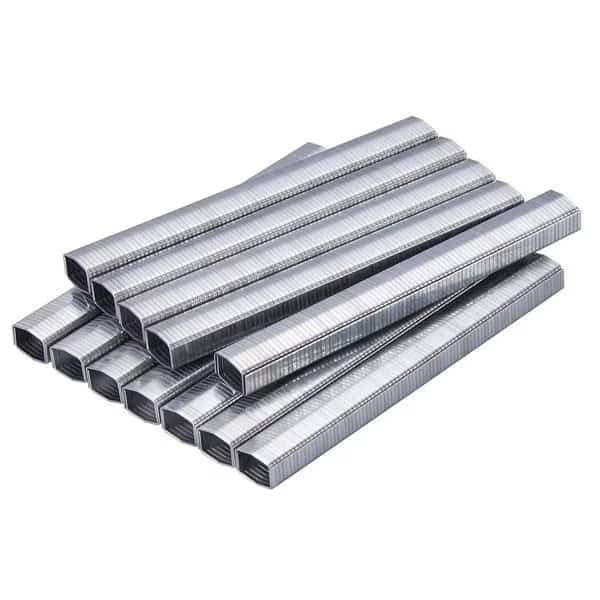 1/4-in Staples for M68E Plier Stapler, 5000PK