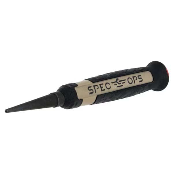 Nail Set, 1/32-in, Spec Ops, Mfr#: SPEC-N1-132