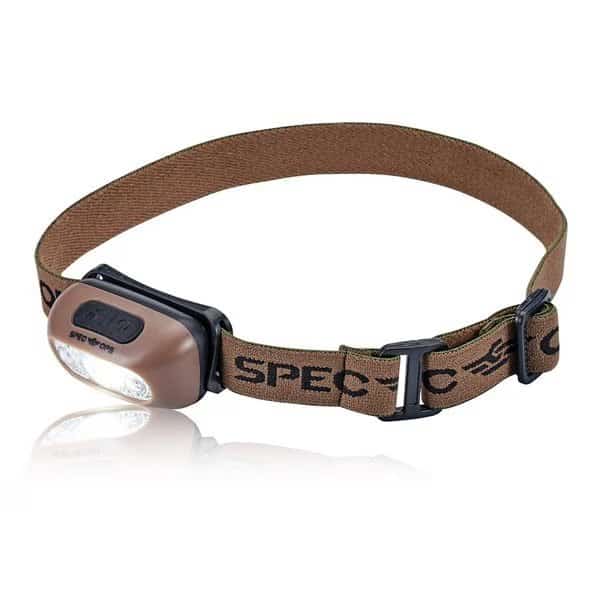 Rechargeable LED Headlamp