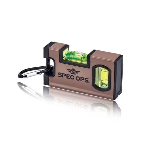 Tools Magnetic Pocket Level, 4-IN