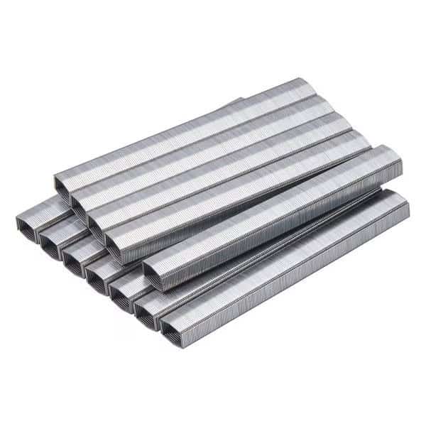 1/4-in Staples for M66E Plier Stapler, 5000PK