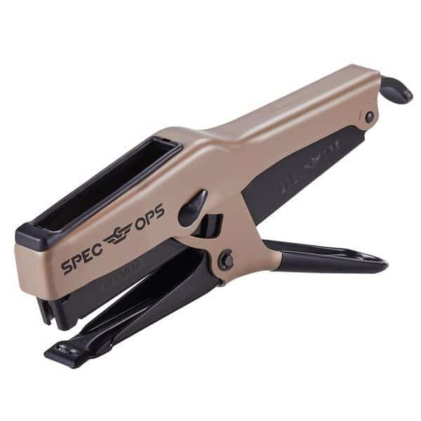 M66E Elite Medium Wire Plier Stapler