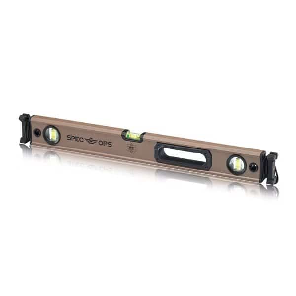 Tools Box Beam Level with Bungee, 24-IN