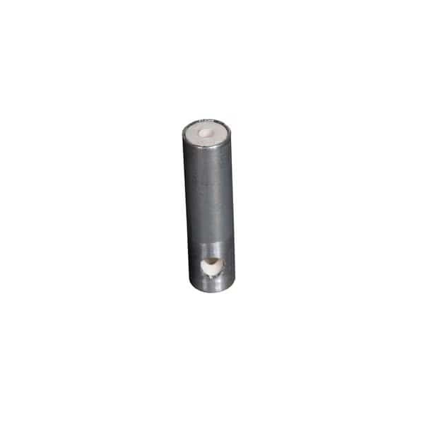 3/16" Ceramic Sandblast Nozzle Assembly for 101 Siphon Gun"