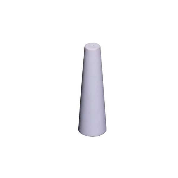 Ceramic Cone Pressure Blast  Replacement Nozzle 1/8"