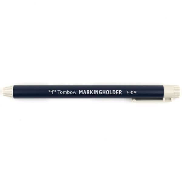MARKING HOLDER, WHITE