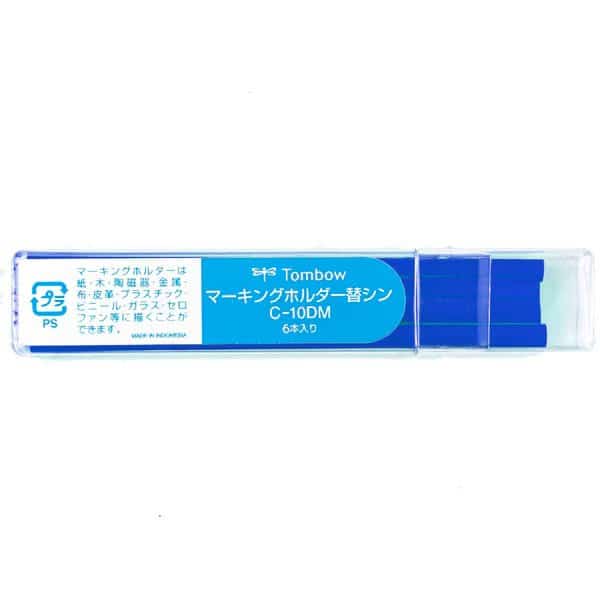 REFILL BE, MARKING HOLDER, 6PK