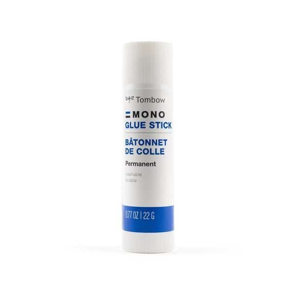 MONO GLUE STICK, MEDIUM