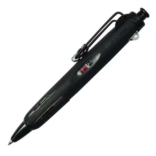 AIRPRESS, BALLPOINT, BLACK