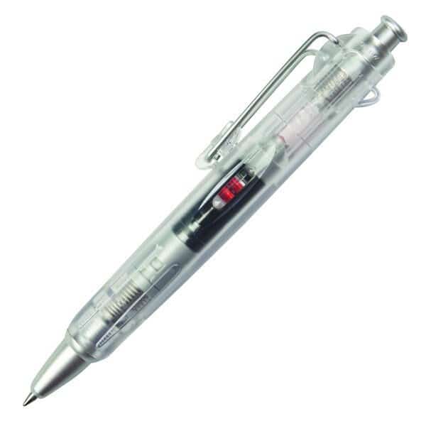 AIRPRESS, BALLPOINT, CLEAR