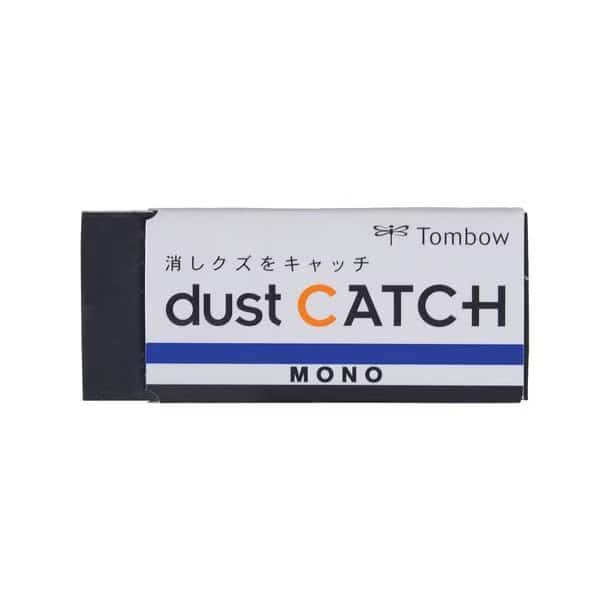 MONO ERASER, DUST CATCH