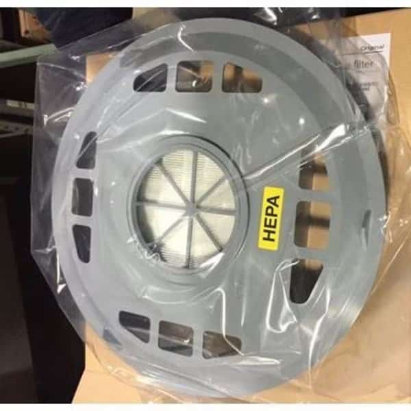 REPLACEMENT HEPA FILTER FOR GD930 UNIT