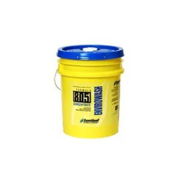 SENTINEL 805 ENVIROWASH TSP-5GAL PAIL