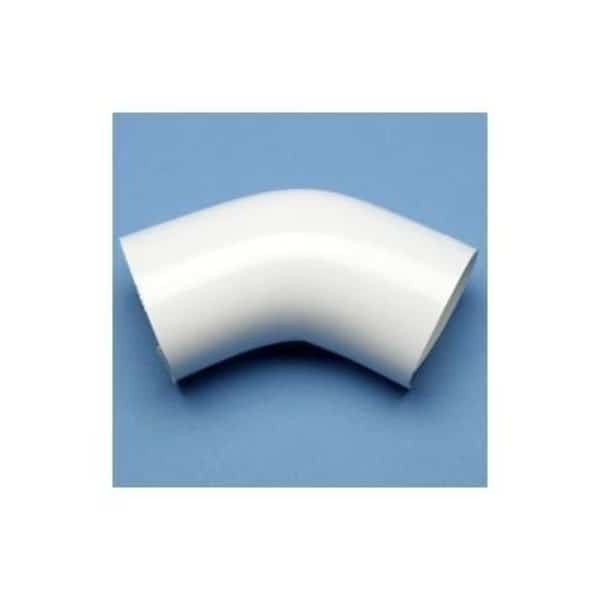 #345 Pvc Fitting With Fiber Glass Insert  100/Ctn Pk, Proto, Mfr#: 2021450300
