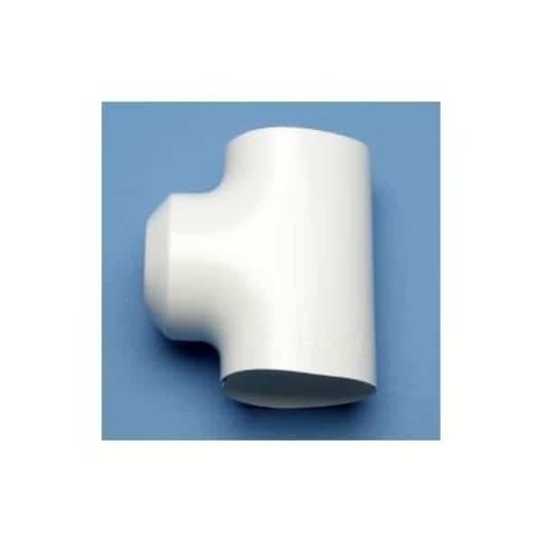 No. 17T Pvc Fitting With Fiber Glass Insert  15/Ctn Pk