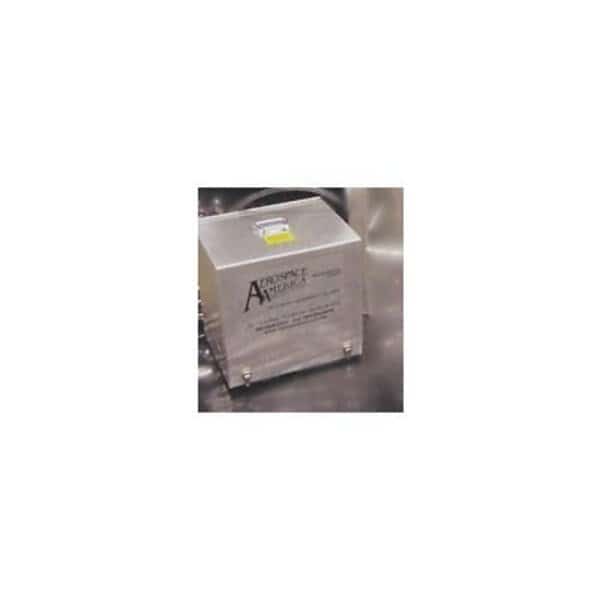AEROSPACE 9115 2-STAGE H2O FILTRATION  PUMP