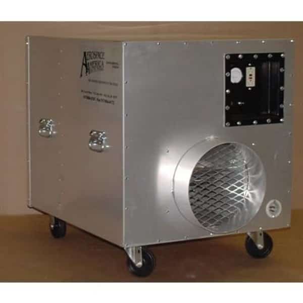 AEROSPACE 2000 ECONOMY NEGATIVE AIR
