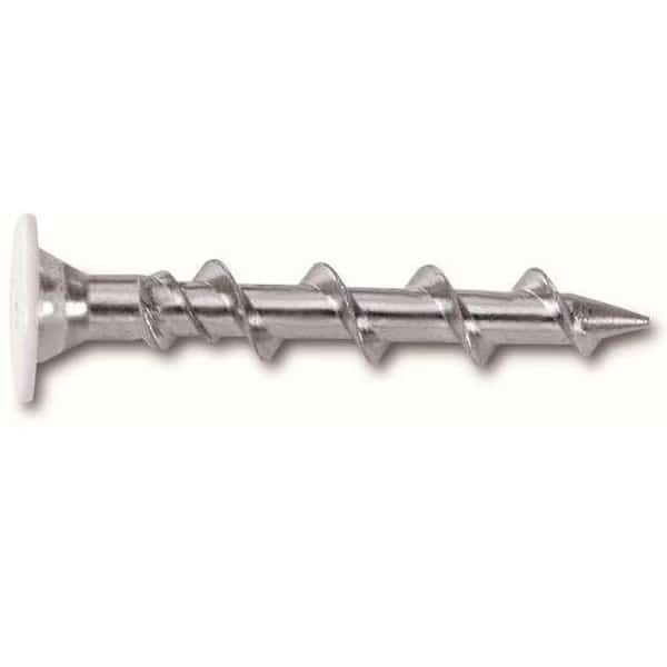 Wall-Dog Screw Anchor, 1-1/2" L