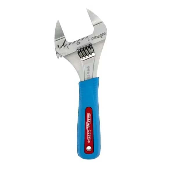 6SWCB 6" Adj Wrench
