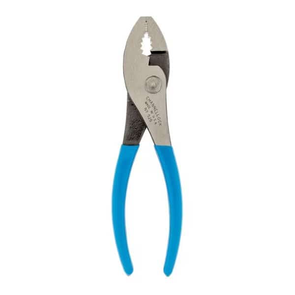 526 6.5" Slip Joint Plier