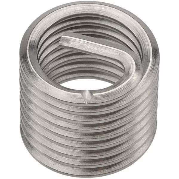 Helical Insert Repair Kit, Helical Inserts, M20-2.50, Steel