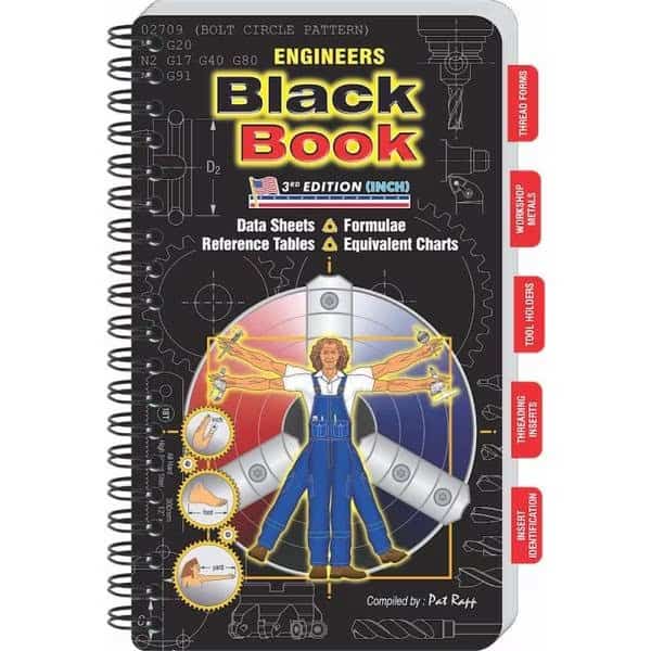 Engineers Black Book 3Rd Edition