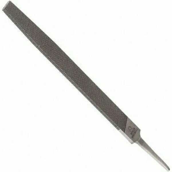 12 in. FLAT BASTARD FILE