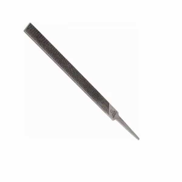 4 in. MILL BASTARD FILE