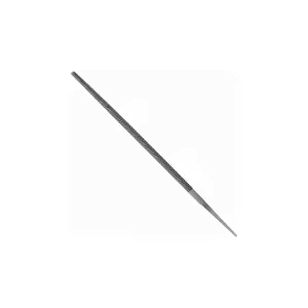 6 in. ROUND SMOOTH FILE