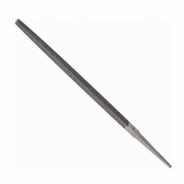 6 in. SQUARE BASTARD FILE