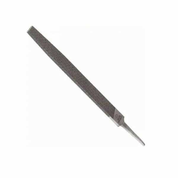 8 in. THREE SQUARE BASTARD FILE